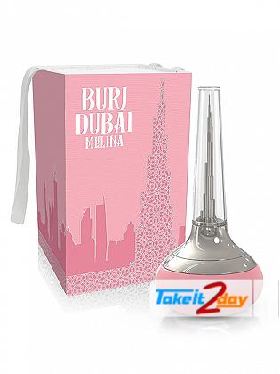 Le Chameau Burj Dubai Melina Perfume For Men And Women 100 ML EDP